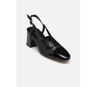 Escarpin Slingback Denitsa Noir 39 NOIR
