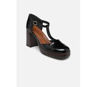 Escarpins Bocage ESTHER BABIES pour Femme 36 Noir