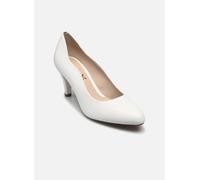 Escarpins Caprice 22402-44 pour Femme 38 1/2 Blanc