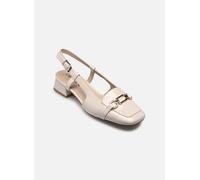 Escarpins Caprice 29501-44 N pour Femme 38 1/2 Beige