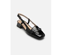 Escarpins Caprice 29501-44 N pour Femme 39 Noir