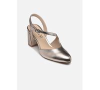 Escarpins Caprice 29600-44 N pour Femme 41 Or et bronze