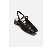 Escarpins Caprice 9-29604-46 pour Femme 40 1/2 Noir