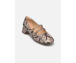 Escarpins Clarks Daiss30 Shine pour Femme 36 Gris