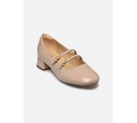 Escarpins Clarks Daiss30 Shine pour Femme 41 Beige