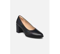 Escarpins Clarks Freva55 Court pour Femme 36 Bleu