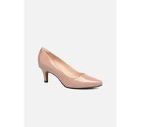 Escarpins Clarks Isidora Faye pour Femme 37 Beige