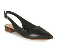 Escarpins Clarks Laina15 Sling Noir - 35 1/2