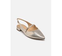 Escarpins Clarks Sensa15 Shine pour Femme 36 Argent