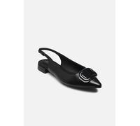 Escarpins Clarks Sensa15 Trim pour Femme 37 Noir