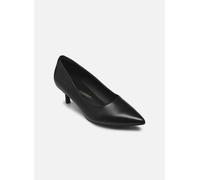 Escarpins Clarks Zarey Court pour 40 Noir