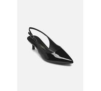 Escarpins Clarks Zarey Sling pour Femme 39 Noir