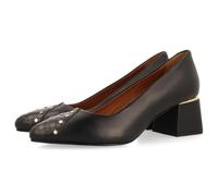 Gioseppo Brasher Heel Shoes Noir EU 36 Femme