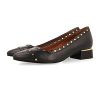 Gioseppo Mosede Heel Shoes Noir EU 39 Femme
