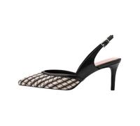 Tamaris Escarpins femme 29625-46 Cuir Noir Taille 39