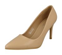 Escarpins De Soirée À Talons Hauts Spot On Pour Femmes F9R0113