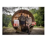 Escarpins decollete simple noir à semelle à talon décroché haut 41