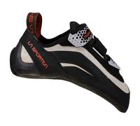 Escarpins d'escalade pour avancés La Sportiva Miura VS W tomate blanche/cerise 39 EU