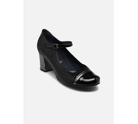 Escarpins Dorking RODIN D8669 pour 40 Noir