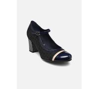 Escarpins Dorking Rodin D8669 pour Femme 37 Bleu