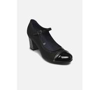 Escarpins Dorking Rodin D8669 pour Femme 41 Noir