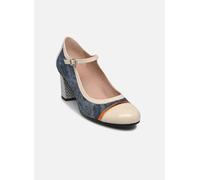 Escarpins Dorking RODIN D9092 pour Femme 35 Bleu