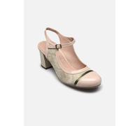 Escarpins Dorking RODIN D9093 pour Femme 40 Rose