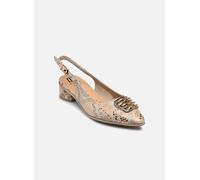 Escarpins Dorking TEA D9654 pour Femme 41 Beige