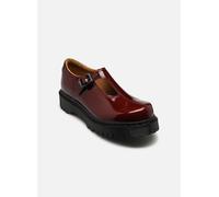 Escarpins Dr. Martens Rejena Mj pour Femme 42 Bordeaux
