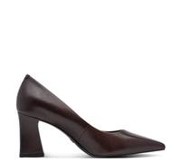 Escarpins en cuir femme Tamaris 1-22427-43 Marron 41