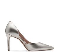Escarpins en cuir femme Tamaris 1-22429-46 ArgentÃ© 37