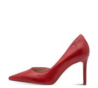 Escarpins en cuir femme Tamaris 1-22429-46 Rouge 35