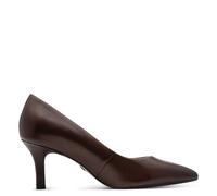 Escarpins en cuir femme Tamaris 1-22434-41 Marron 41