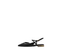 Escarpins en cuir femme Tamaris Noir 37