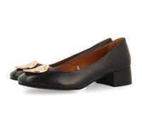 Escarpins en Cuir NORDRUP