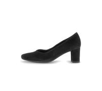 Escarpins femme Gabor Samtchevreau Noir 40