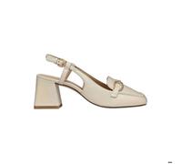 Geox Coronilla Heel Shoes Blanc EU 41 Femme