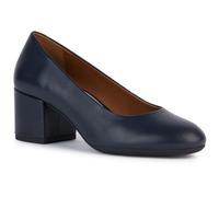 Geox Chaussures Femme D Eleana a Bleu marine Pointure UK 9