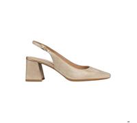 Geox Giselda Heel Shoes Doré EU 39 Femme