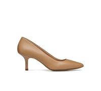 Geox Pompes D KLEOPY A Femme Beige 39,5 EU