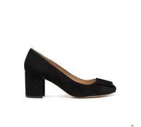 Geox Virnilisa 65 D56yyf00021 Heel Shoes Noir EU 37 1/2 Femme