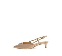 Escarpins femme Guess Jesson Marron 40