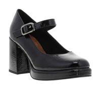 Escarpins FEMME Marco Tozzi noirs vernis 41