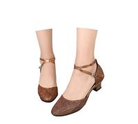 Escarpins Femme Petit Talon Bout Pointu, Chaussures à Talon Confort Chic pour Mariage, Bureau ou Soirée