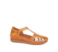Escarpins femme Pikolinos Cadaques Jaune 37