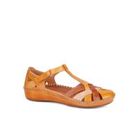 Escarpins femme Pikolinos Vallarta Jaune 40