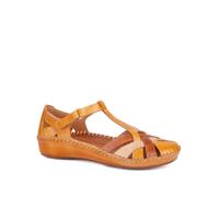 Pikolinos - Mocassin vert pour femme pour l'été - Femme - Chaussures - Vert - Taille: 35 EU