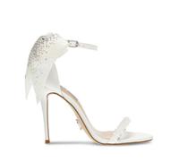 Escarpins femme Steve Madden Bellarosa-P Blanc 41