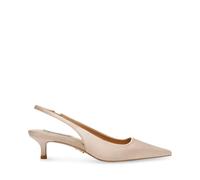 Escarpins femme Steve Madden Kari Beige 38