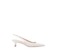Escarpins Steve Madden Kari pour Femme 39 Blanc